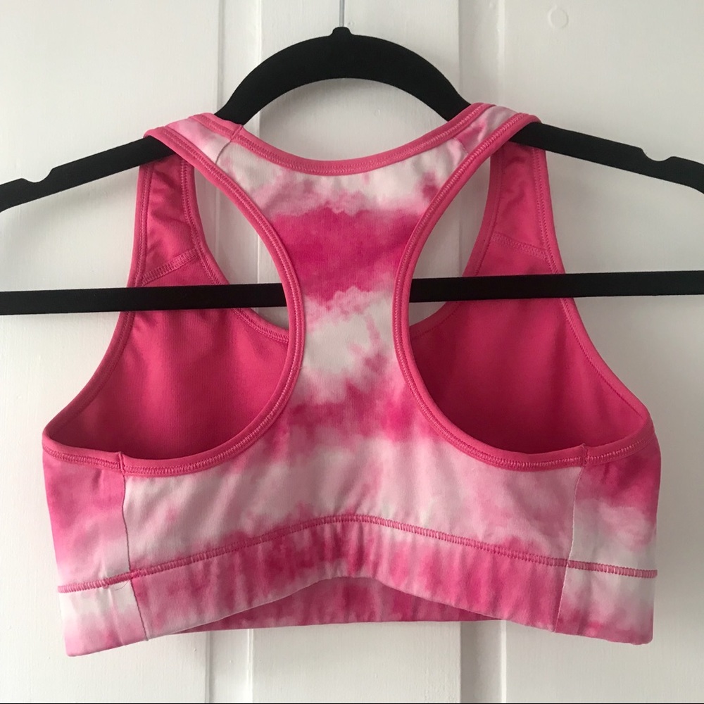 Nike Dri-Fit Sports Bra - Picture 2 of 2